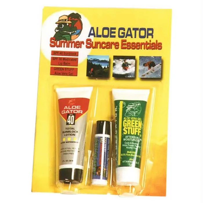 Summer Combo Pack 3 Items 1