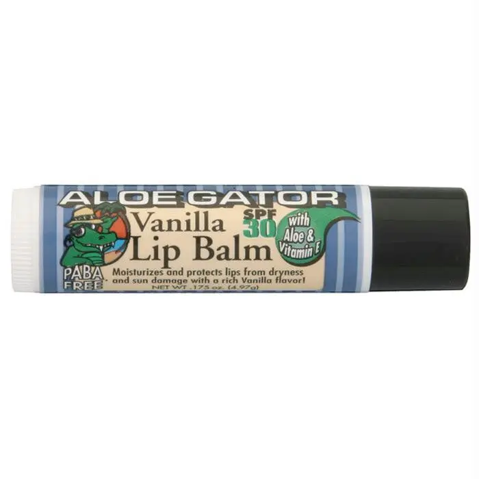 Lip Balm Spf 30 Vanilla 1