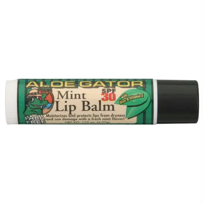 Lip Balm Spf 30 Mint 1