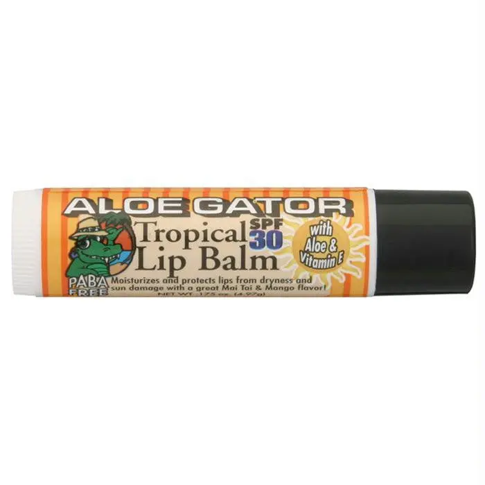 Lip Balm Spf 30 Tropical 1