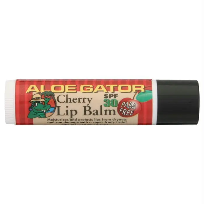 Lip Balm Spf 30 Cherry 1