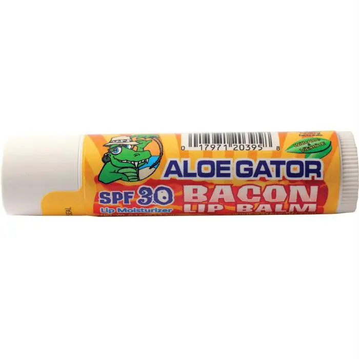 Lip Balm Spf 30 Bacon 1