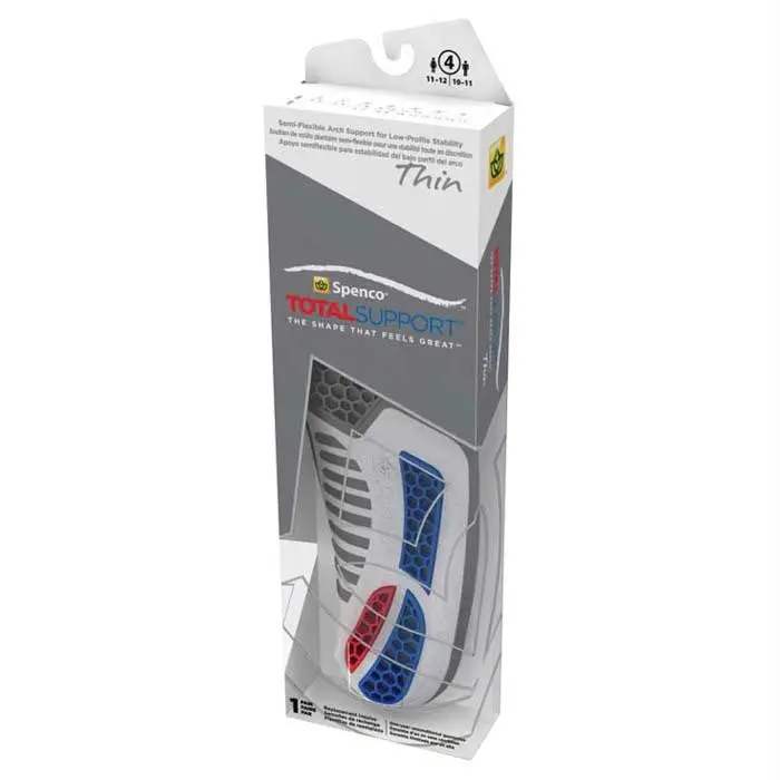 Total Support Thin 5-6 1