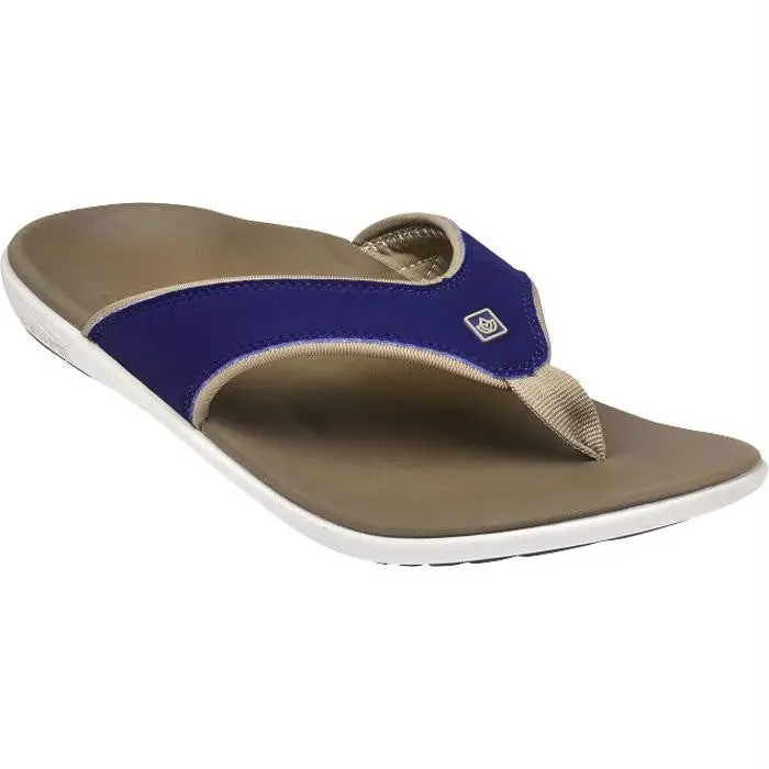 Yumi Men's Midieval Blue Sz 13 1