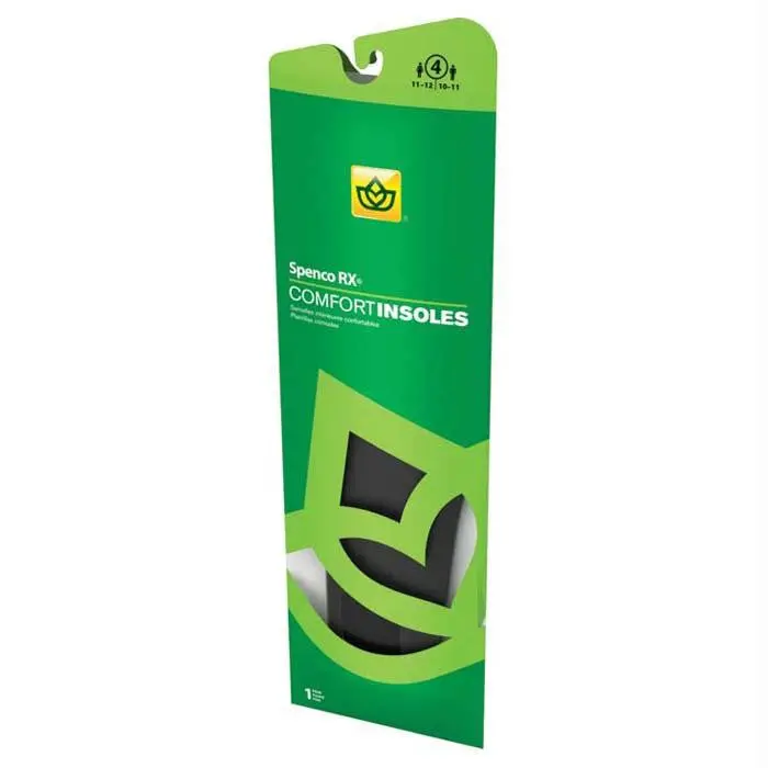 Comfort Insole #1 5-6 1
