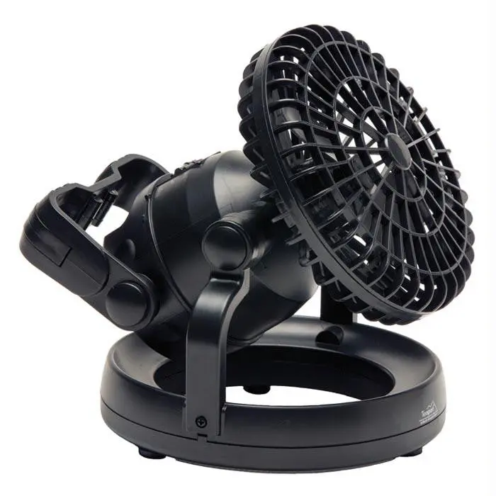 Fan-Light Deluxe Combo 1