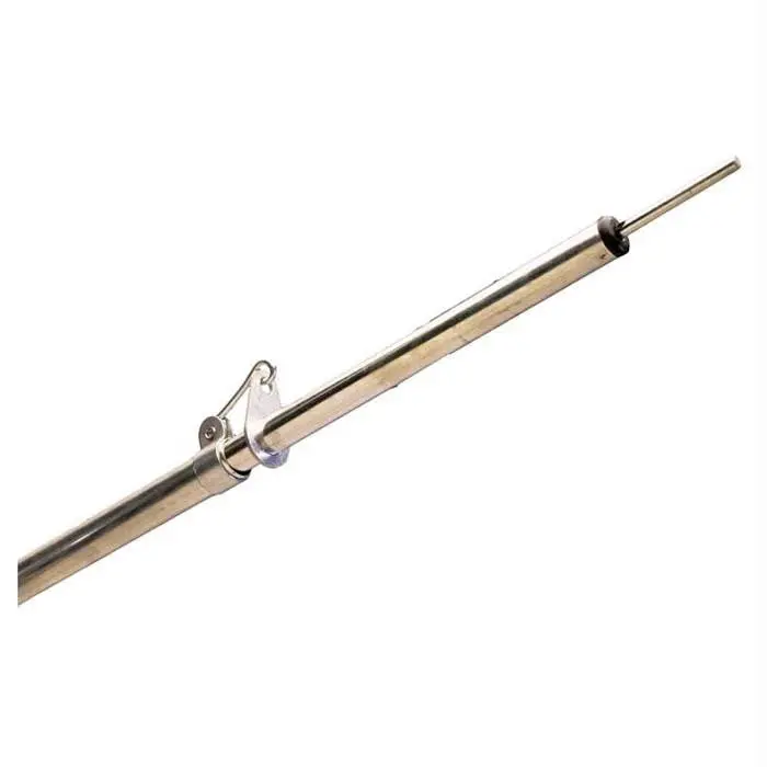Adjustable Cabin Tent Pole 1