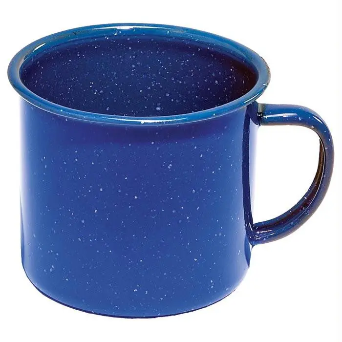 Enamel Mug 24 Oz. 1