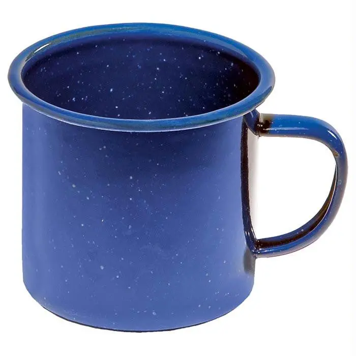Enamel Mug 12 Oz 1