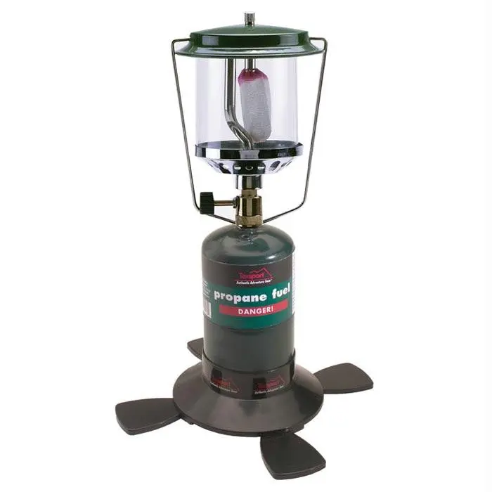 Propane Lantern Single Mantle 1