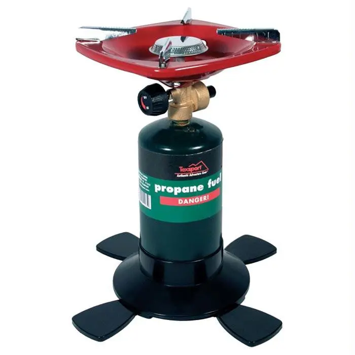 Propane Stove Single Burner 1