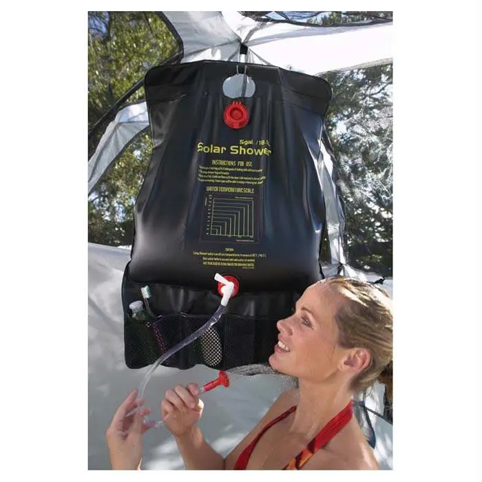 Camp Shower 5 Gallon 1