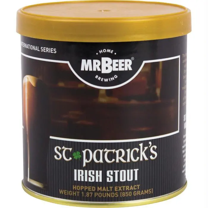 Mr. Beer St. Patrick Refill 1