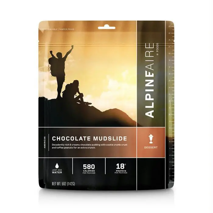 Chocolate Mudslide 1