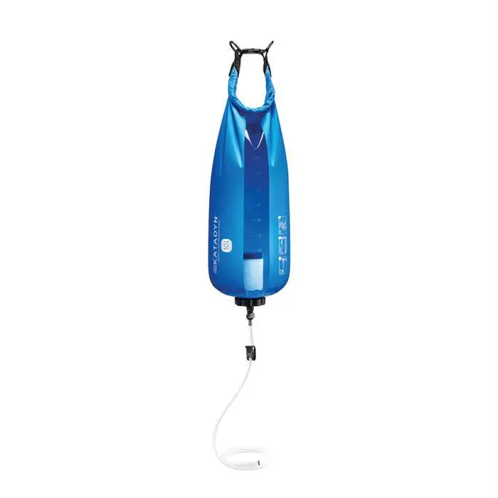 Base Camp Pro 10L 1