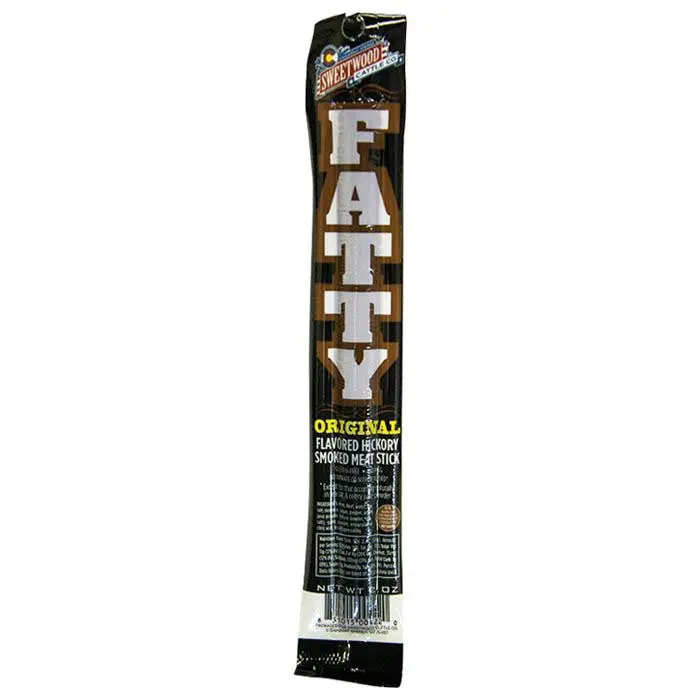 Sweetwood Original Meat Stick 1