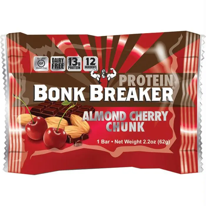 Bonk Breaker Alm Chry Protein 1