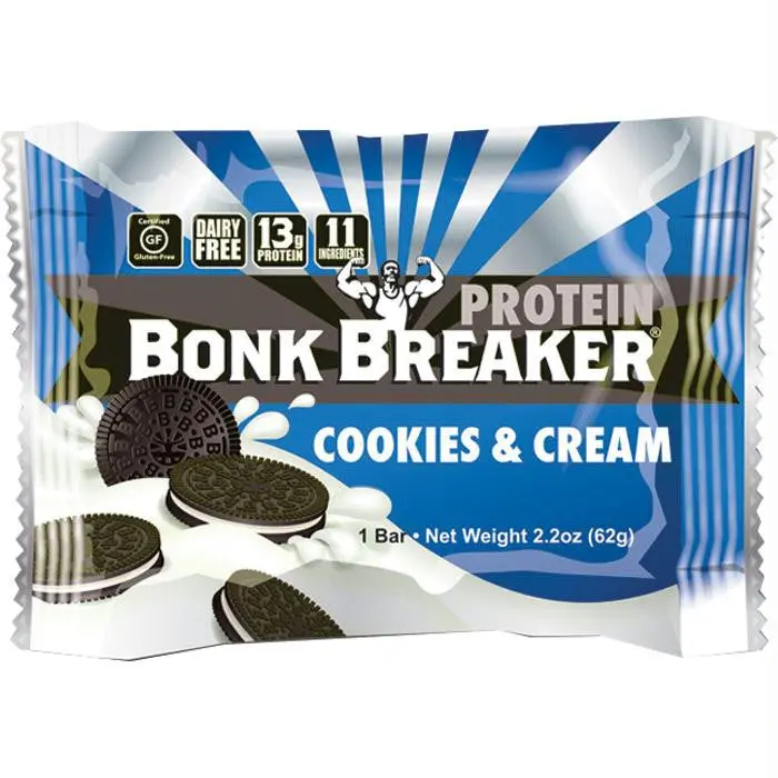 Bonk Breaker Cook-Crm Protein 1