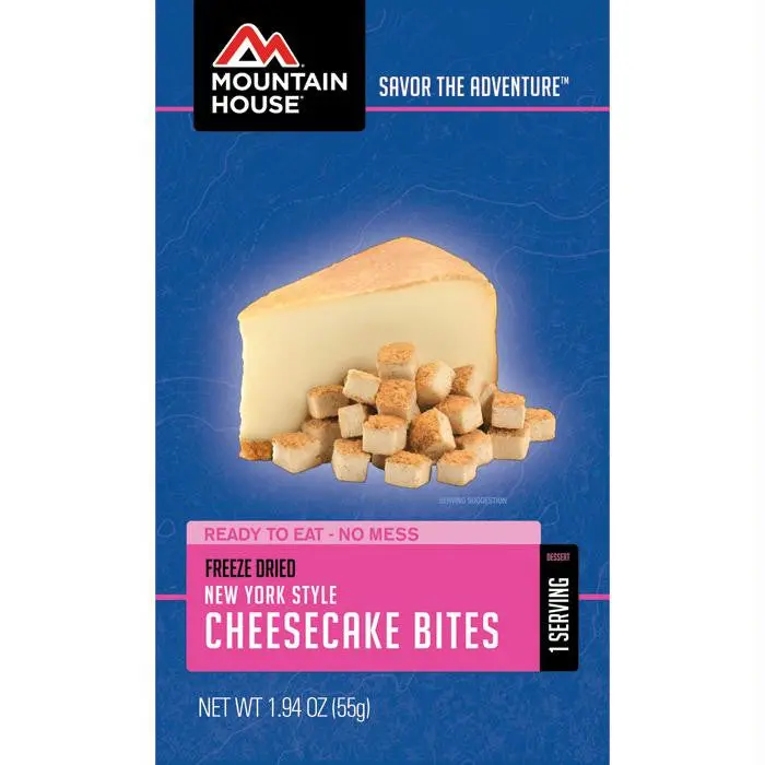Cheesecake Bites 1