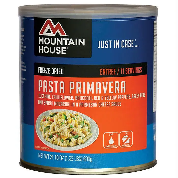 Pasta Primavera Can 1