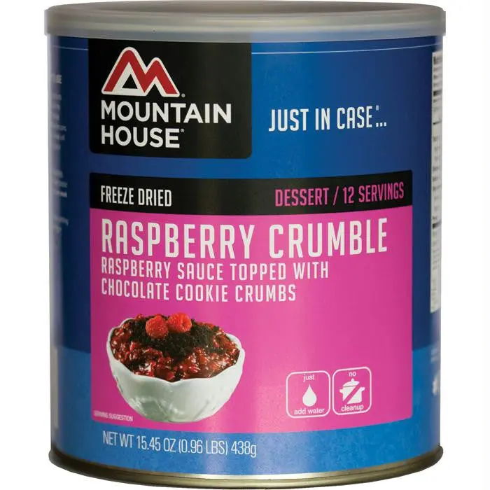Raspberry Crumble Can 1