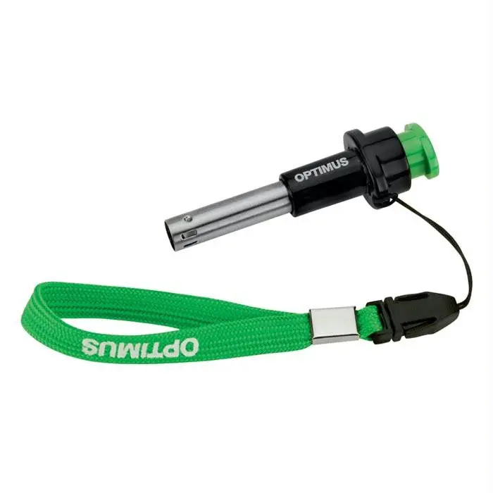 Optimus Sparky Piezo Lighter 1