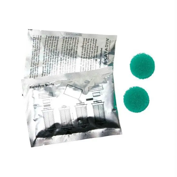 Vario Replcment Carbon 1