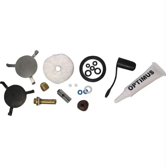 Nova & Nova+ Spare Parts Kit 1