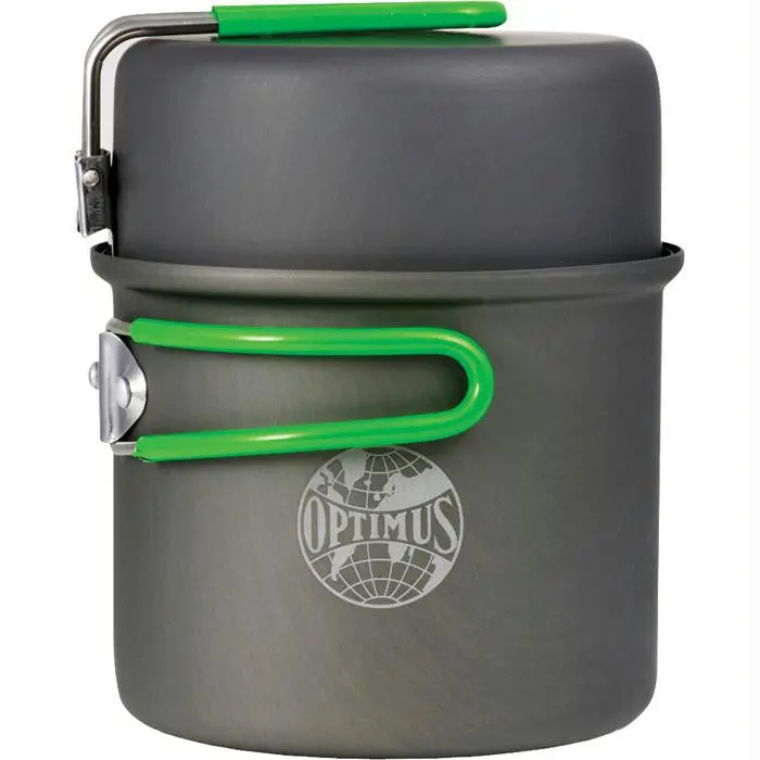 Optimus Terra Solo .6 L 1