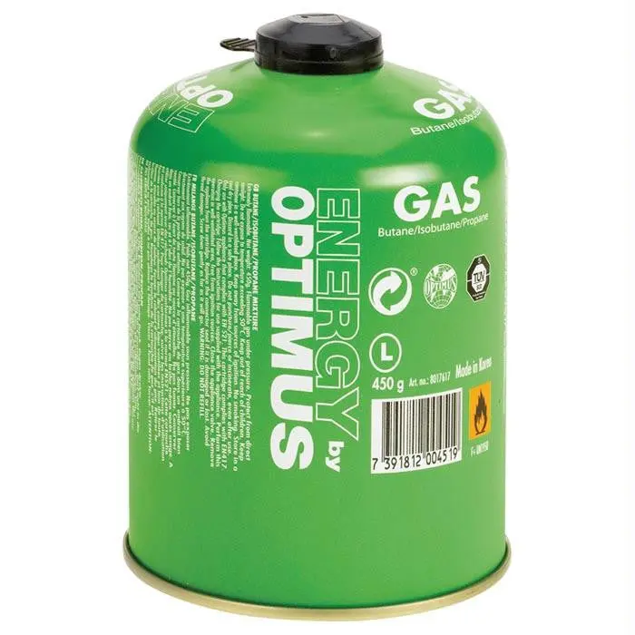 Optimus Energy Fuel 16 Oz 1
