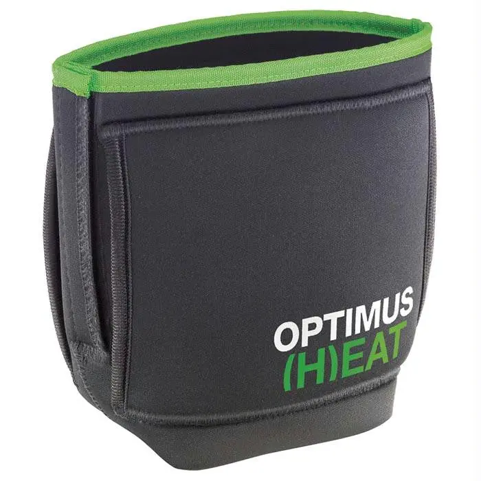 Optimus (H)Eat Pouch 1