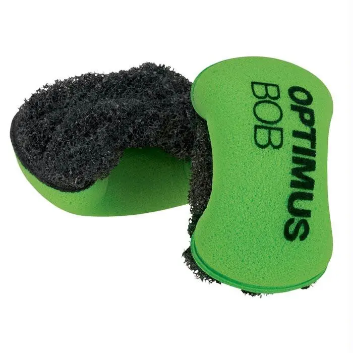 Optimus Bob Outdoor Sponge 1