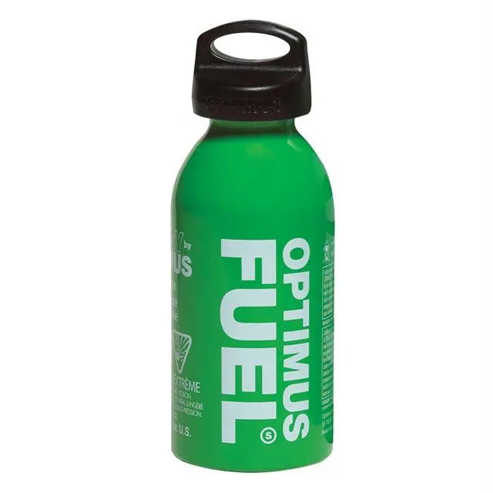 Optimus Fuel Bottle .4 L 1