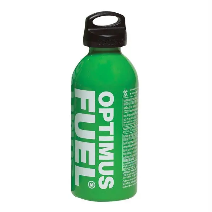 Optimus Fuel Bottle .6 L 1