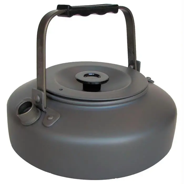 Optimus Terra Kettle 1