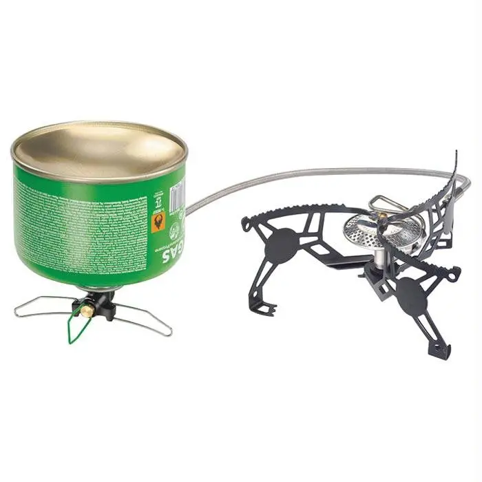 Optimus Vega Stove 1