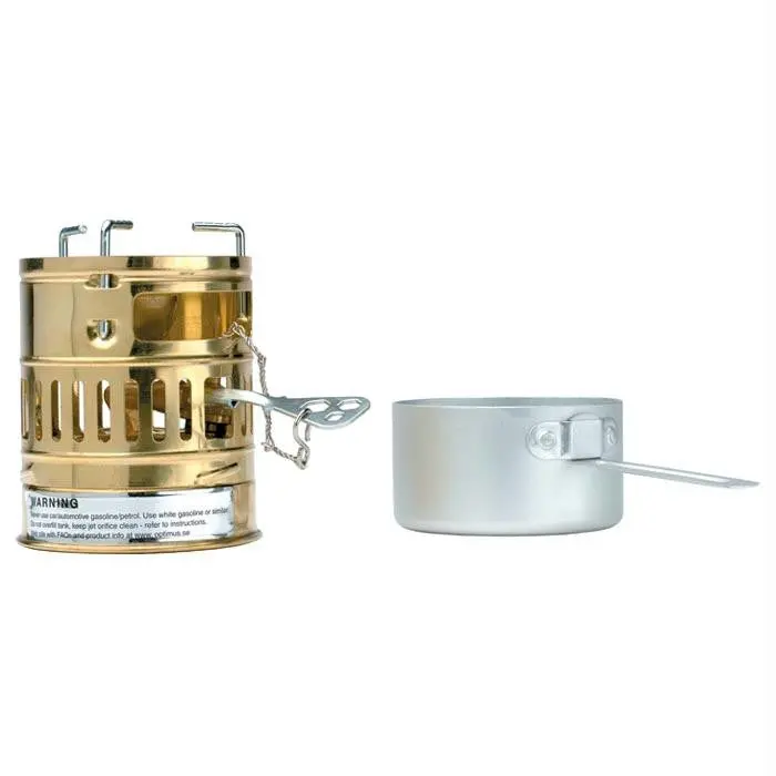 Svea Optimus Classic Stove 1