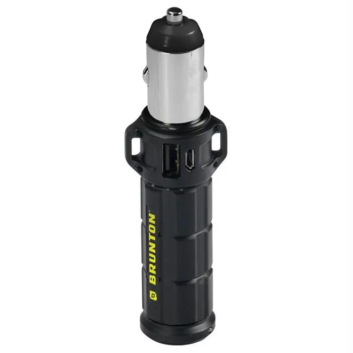 Torpedo 2600Mah, 2X Charges Bk 1