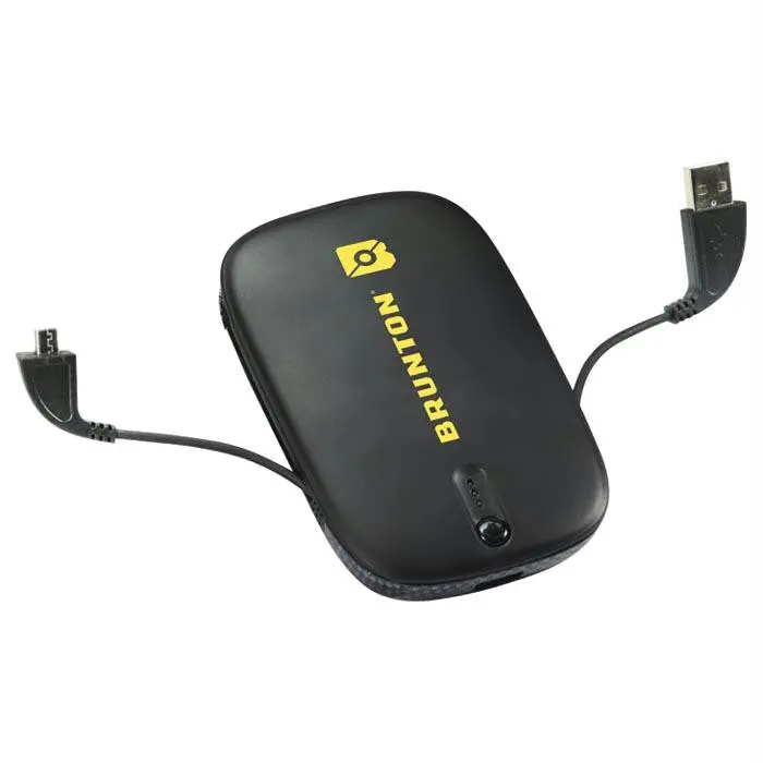 Heavy Metal 5500Mah, 5X Charge 1