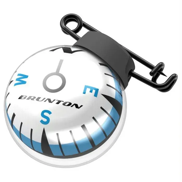 Tag Along Ball Compass 1