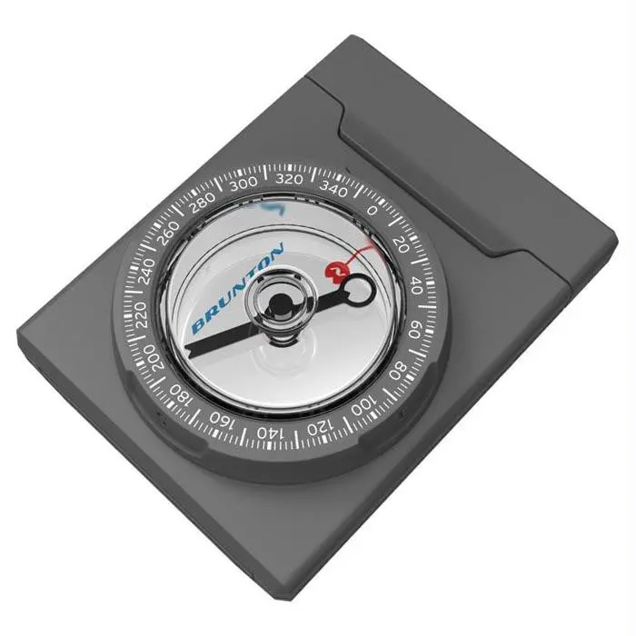 Tag Along Locker Compass 1