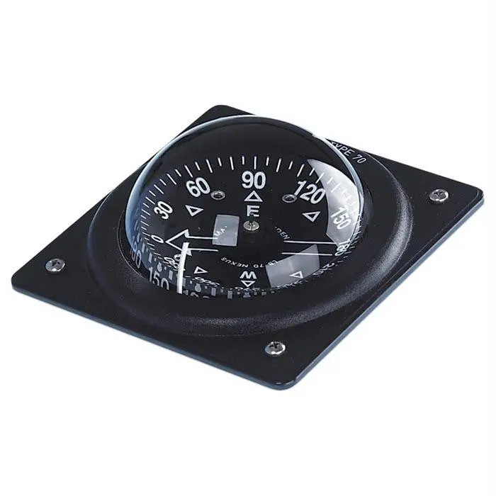 70P Marine Fixed Mount Compass 1