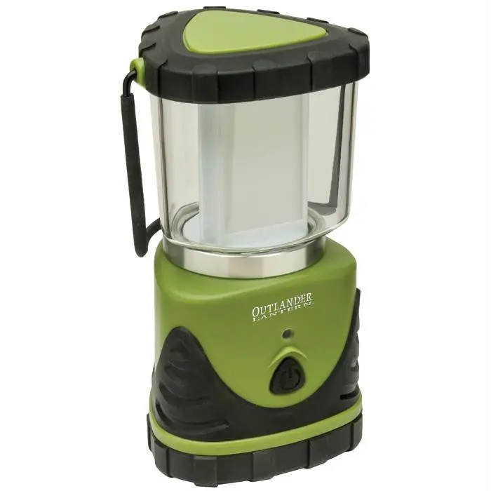 Outlander Lantern Brtgrn-Black 1