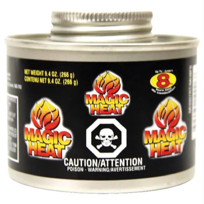 Magic Heat 6 Hour Bulk Pack 1
