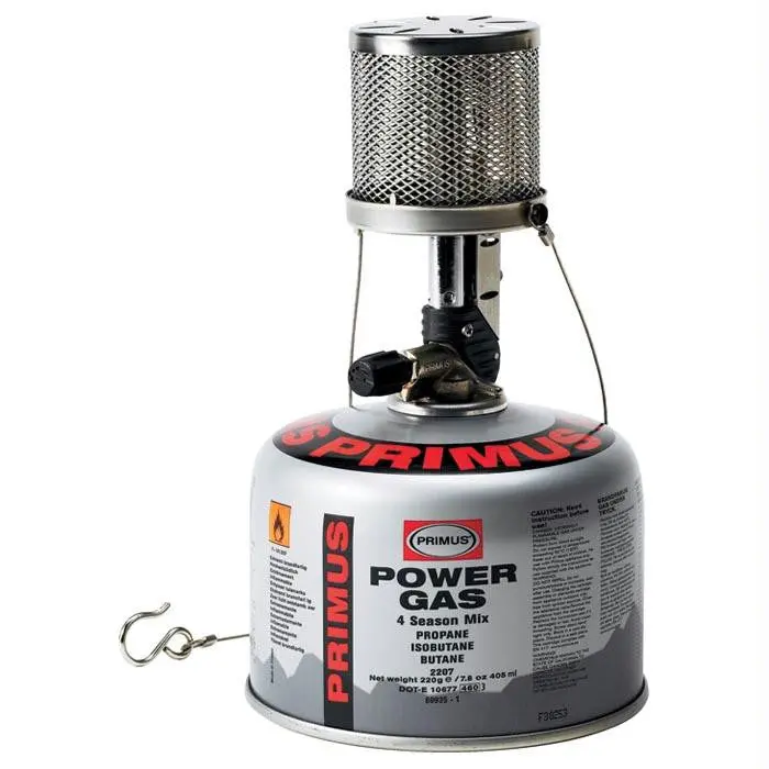 Primus Micron Lantern Mesh 1