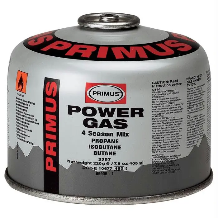 Primus Power Gas 230G 1
