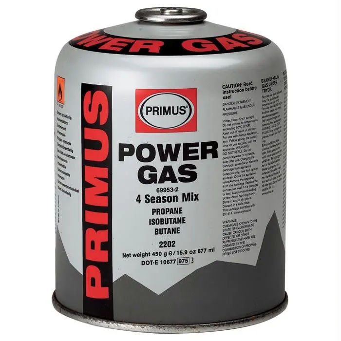 Primus Power Gas 450G 1