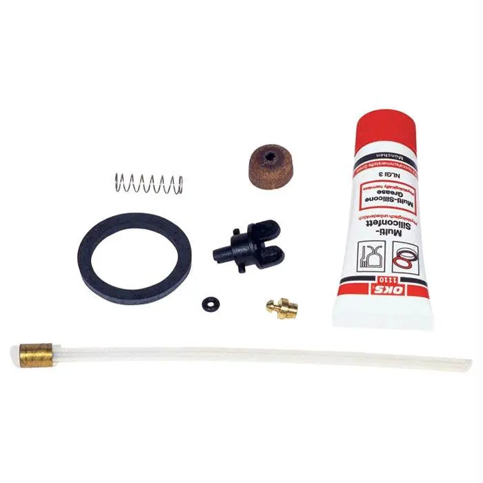 Fuel Pump Maintenance Kit 1