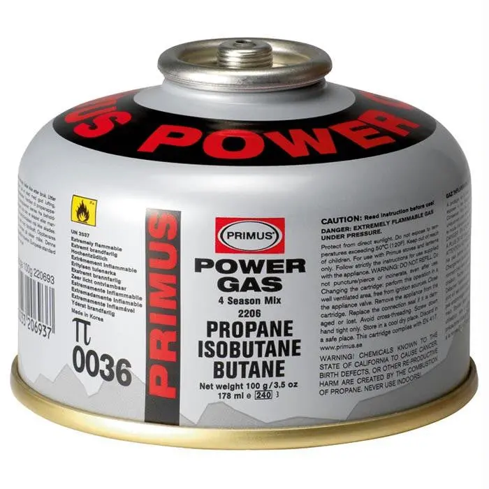 Primus Power Gas 100G 1