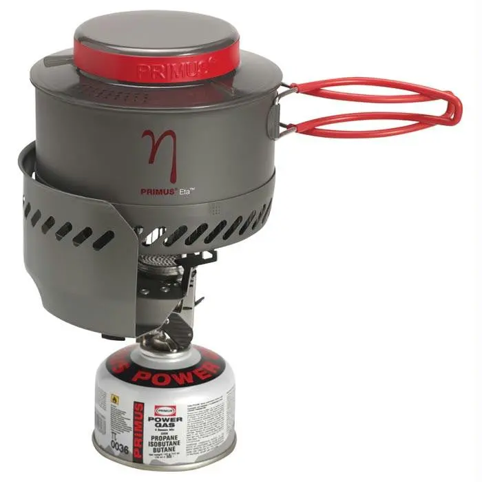 Eta Express Stove System 1